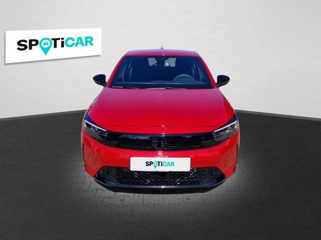 Opel Corsa GS-Line Grand Sport