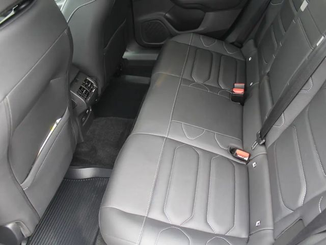 Citroën ë-C4 Pack Shine