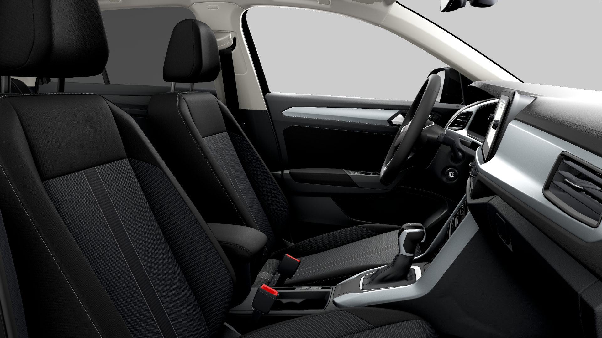 Volkswagen T-Roc DSG Life