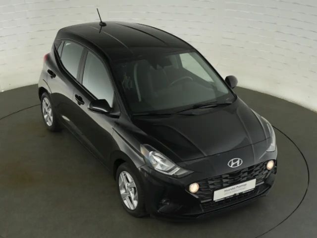 Hyundai i10 Trend