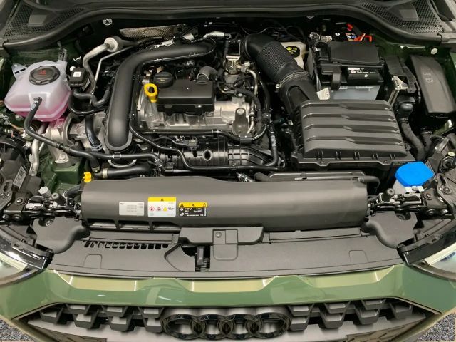 Audi A1 30 TFSI S-Tronic Sportback