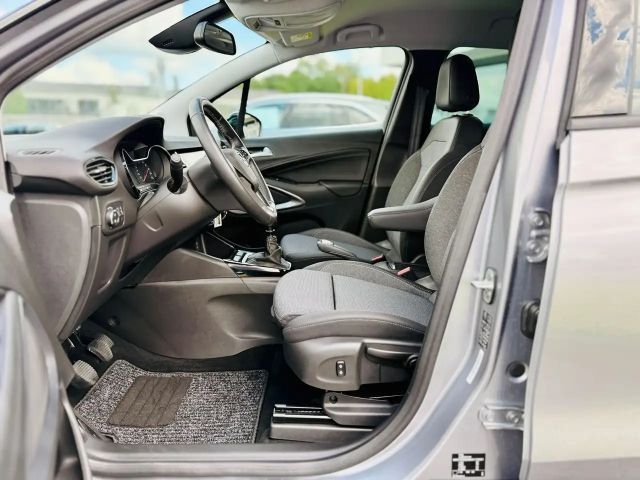 Opel Crossland X ECOTEC Enjoy