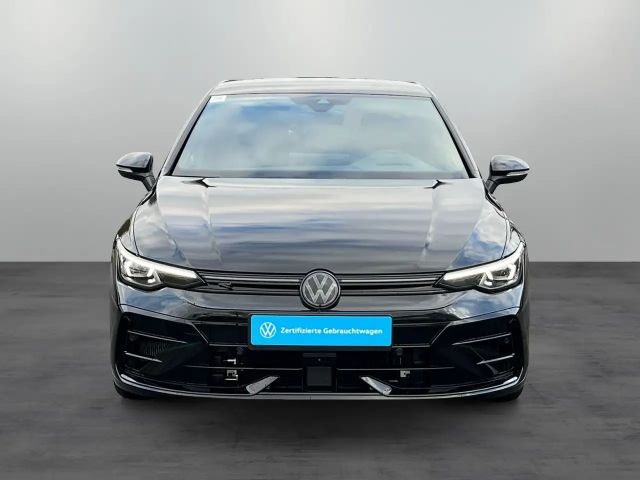 Volkswagen Golf R BLACK-EDITION/ Akra, Carbon, HuD, 360°,