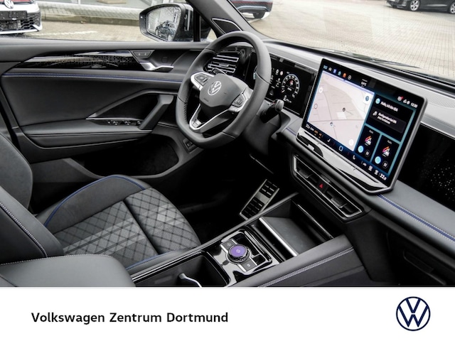 Volkswagen Tiguan DSG R-Line