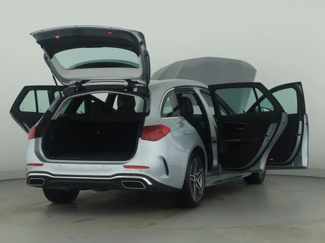 Mercedes-Benz C 200 AMG Line Estate