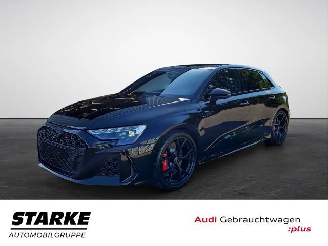 Audi RS3 Quattro S-Tronic Sedan Sportback