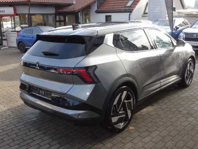 Mitsubishi Eclipse Cross Diamant Edition