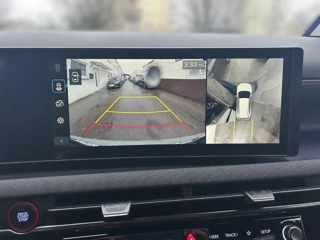 Hyundai Tucson 1.6 N Line T-GDi