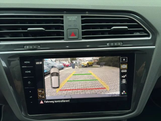 Volkswagen Tiguan 2.0 TSI IQ.Drive R-Line