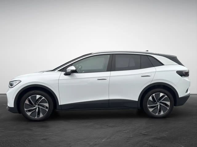 Volkswagen ID.4 Performance Pro