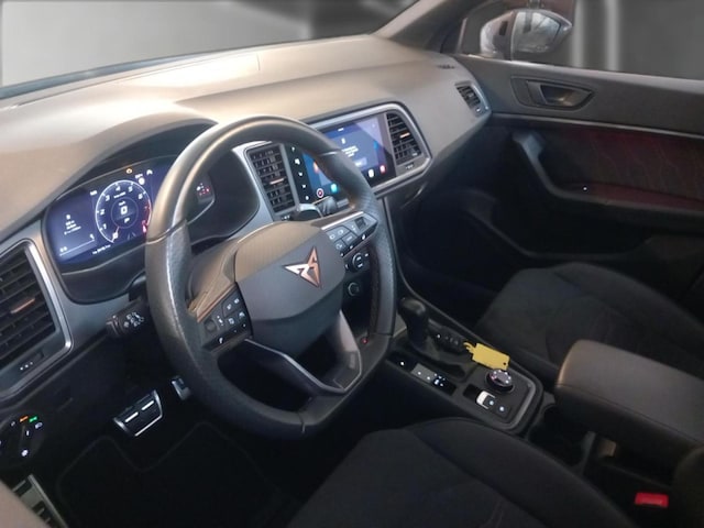 Cupra Ateca 2.0 TSI DSG