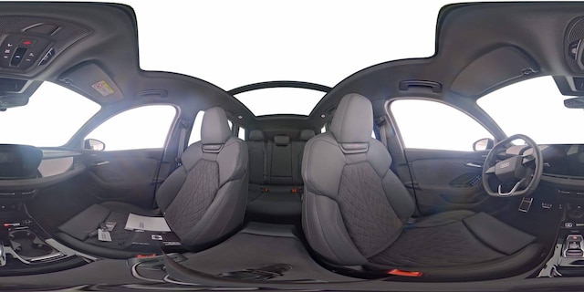 Audi Q6 e-tron Quattro