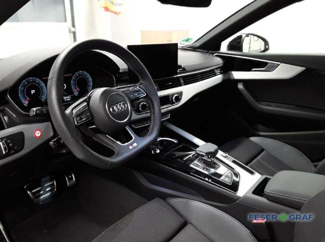 Audi A5 35 TFSI S-Line S-Tronic Sportback