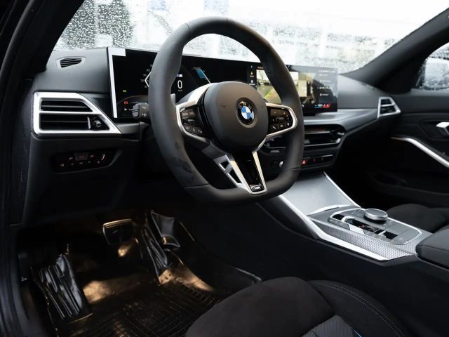 BMW 320 320d M-Sport Touring