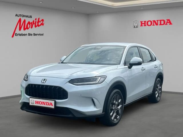 Honda ZR-V 2.0 e:HEV