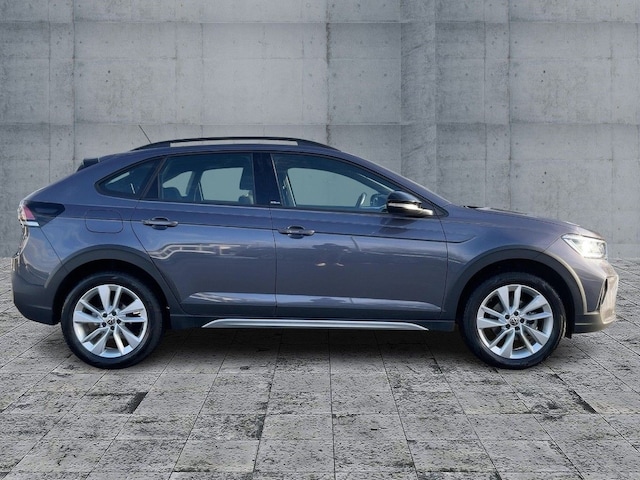 Volkswagen Taigo 1.0 TSI Move