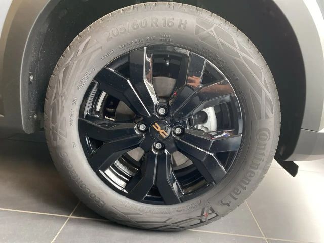 Dacia Jogger Extreme Hybrid 140