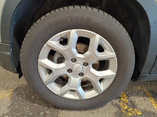 Jeep Avenger Altitude