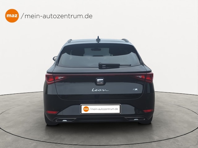 Seat Leon 1.5 eTSI FR-lijn Sportstourer