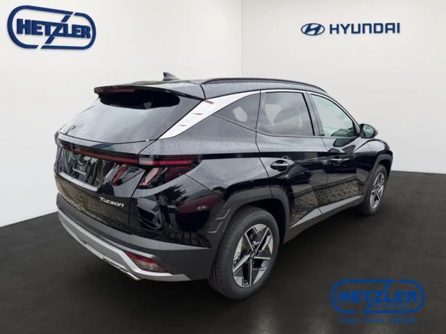 Hyundai Tucson 2WD Trend