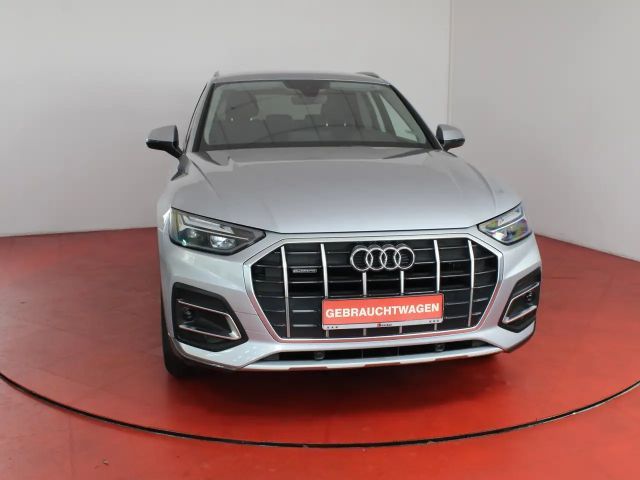 Audi Q5 2.0 TDI S-Tronic