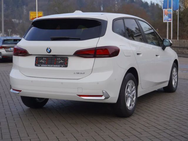 BMW 218 218d Active Tourer
