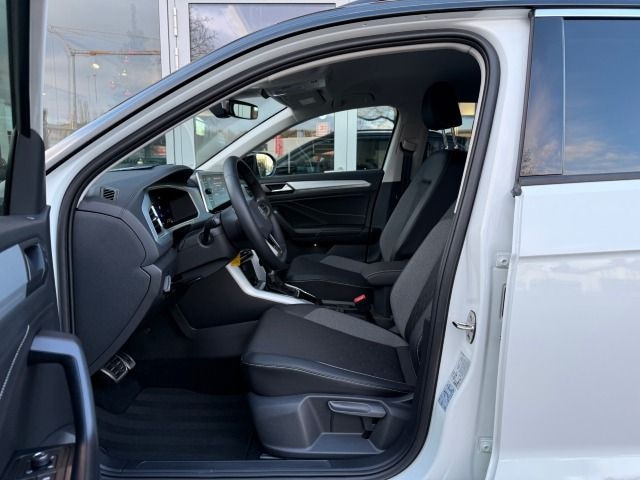 Volkswagen T-Roc 2.0 TDI DSG Life