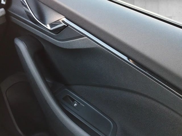 Skoda Kamiq 1.0 TSI Drive