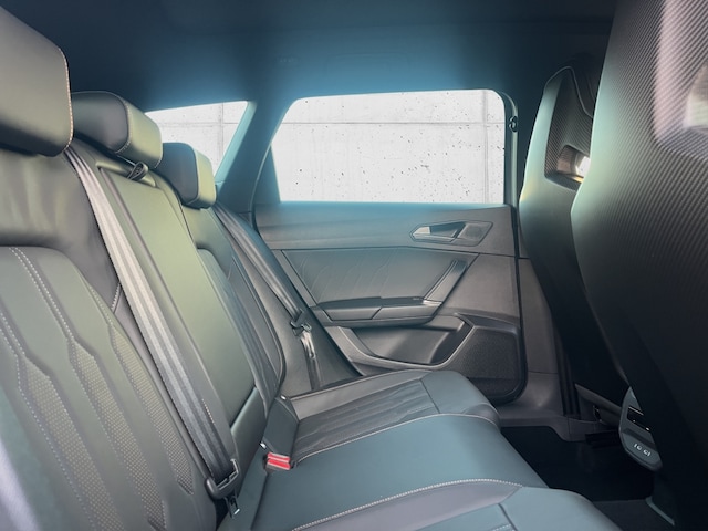 Cupra Leon 2.0 TSI 4Drive ST Sportstourer VZ