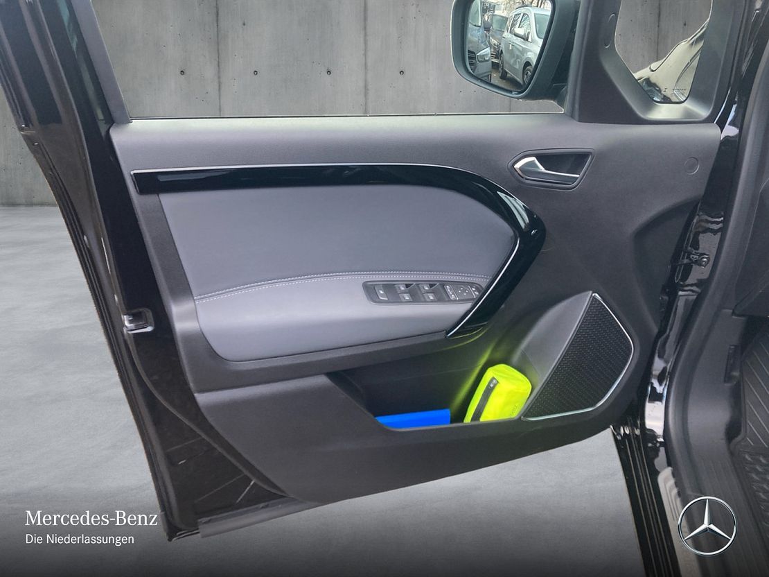 Mercedes-Benz T 180 Progressive