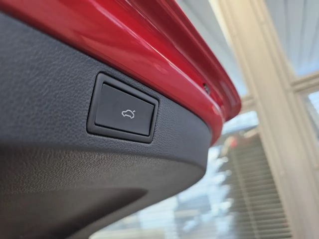 Skoda Scala Monte Carlo