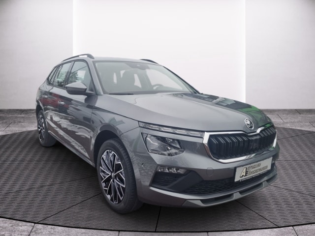 Skoda Kamiq 1.5 TSI Tour