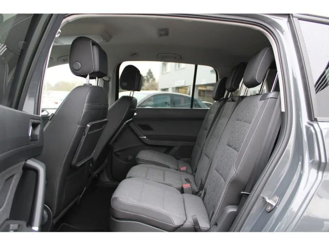 Volkswagen Touran Move
