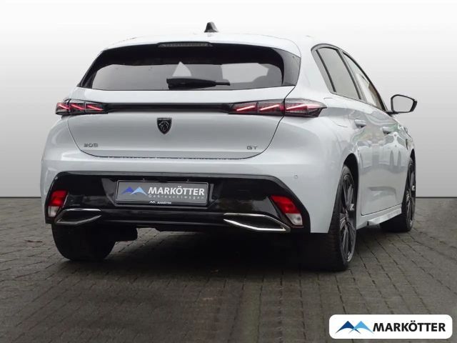 Peugeot 308 GT-Line PureTech