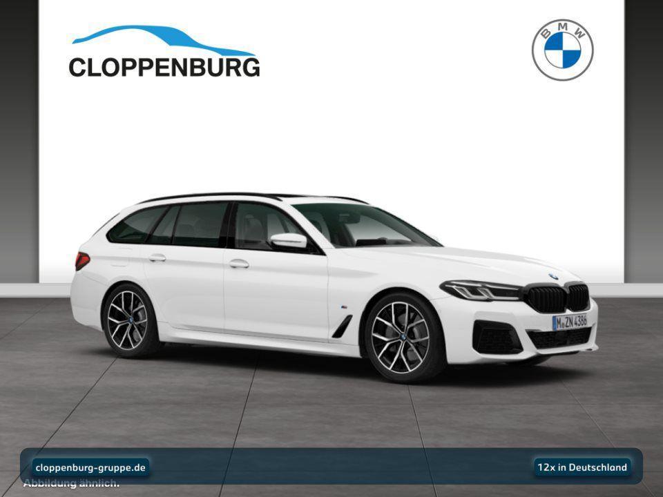 BMW 530 530d Touring xDrive