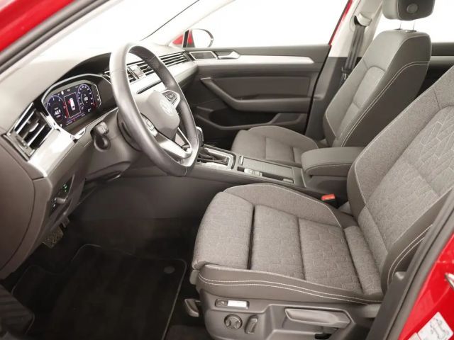 Volkswagen Passat Business DSG Variant