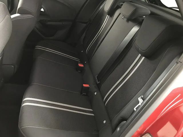 Opel Corsa GS-Line Grand Sport Turbo