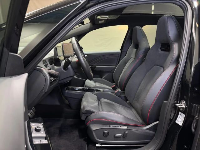 Volkswagen ID.3 GTX Performance