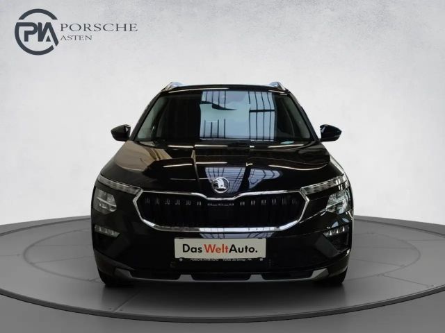 Skoda Kamiq Selection