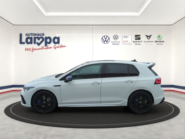 Volkswagen Golf 2.0 TSI DSG