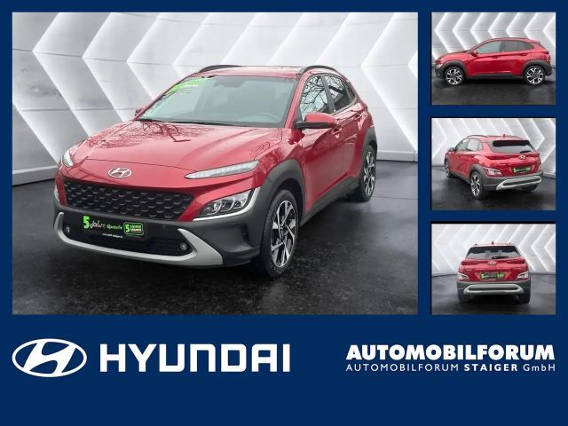 Hyundai Kona 1.0 Pure T-GDi