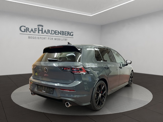 Volkswagen Golf DSG GTI Golf VIII