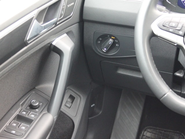 Volkswagen Tiguan 1.5 TSI DSG