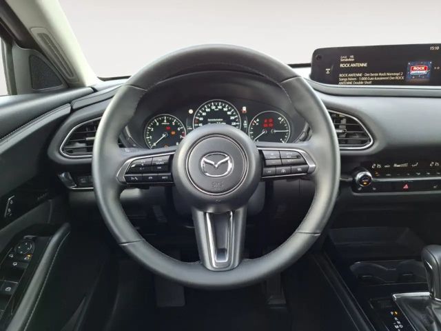 Mazda CX-30 Exclusive-line