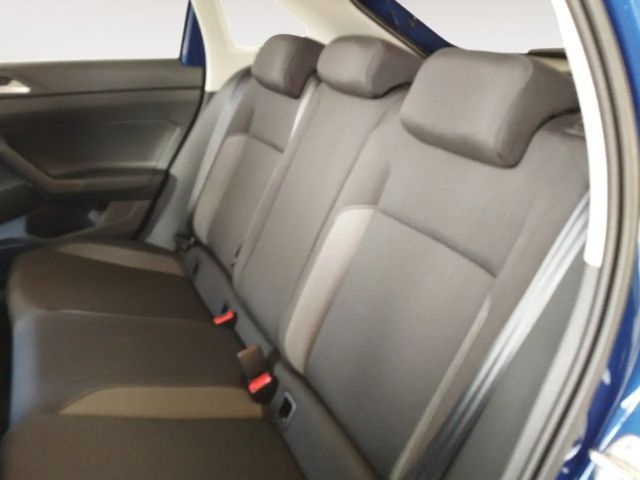 Volkswagen Taigo Friends TSI