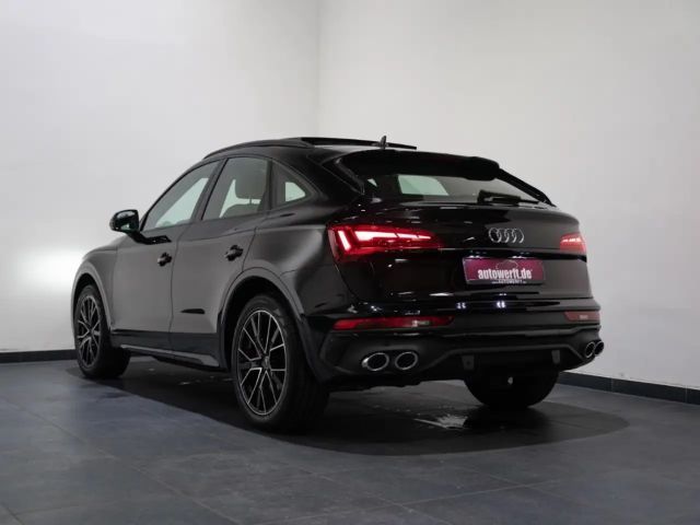 Audi SQ5 3.0 TDI Quattro