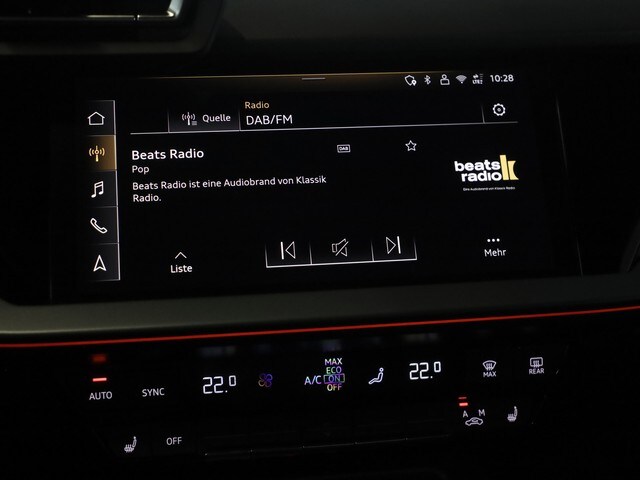 Audi A3 35 TFSI S-Line S-Tronic Sportback