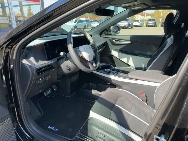 Kia EV6 Achterwielaandrijving GT-Line