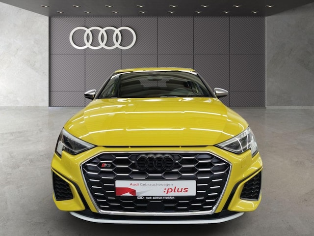 Audi S3 Quattro S-Tronic Sedan