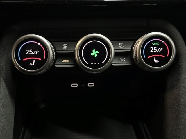 Skoda Kodiaq 1.5 TSI Sportline iV